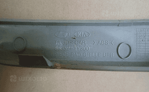 Atrapa gril grill ramka kia picanto ii 2 11- 3