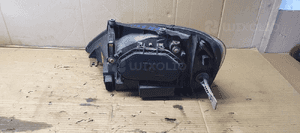 Lampa prawy przód przednia prawa Ford Galaxy MK1 FL 7M5941016N 6
