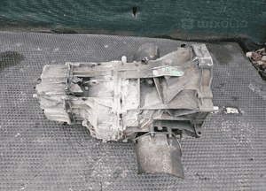 Skrzynia Biegow HJB Automat Multitronik Oska 3.2 FSI V6 Audi A4 B6 B7 A6 150tys km przebieg 25
