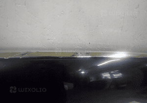 Maska pokrywa silnika volvo XC60 1 i 2008-2013R 3