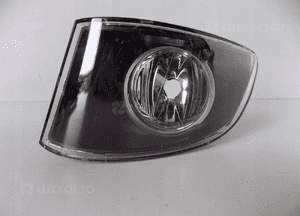 BMW 3 E92 - Halogen Lewy - 5151 4