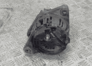 Alternator fiat stilo 1.6 16V 0124325058 3