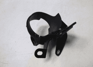 JAGAUR XF X250 UCHWYT MOCOWANIE FILTRA PALIWA ORYGINAŁ 2