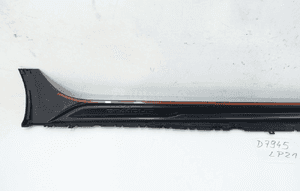 Listwa progowa lewa audi A4 B9 lift kombi allroad 5