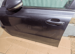 Drzwi lewe przednie lewy przód peugeot 508 sedan kthb 3