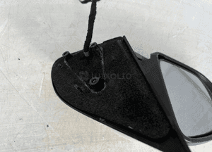 Nissan qashqai J10 lusterko lewe zewnętrzne kamera 11PIN 74 uk 7