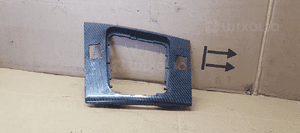 Ramka dekor tunelu zmiany biegów BMW 3 E46 8211465 2