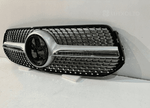 MERCEDES W167 GLE Pakiet AMG Grill Diamond - 15275 4
