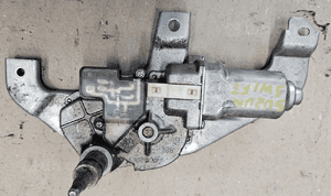 Suzuki Swift MK6 silniczek wycieraczki tył tylnej 1