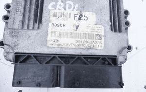 KOMPUTER SILNIKA 39125-2A235 HYUNDAI I40 1.7 CRDI 2