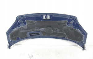 Ford transit vii MK7 2006-2013 maska pokrywa silnika 8