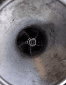 Citroen peugeot 1.4 hdi turbosprężarka 9649472880 3
