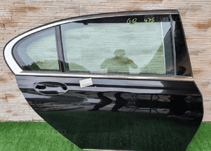 DRZWI BMW 7 G12 kolor 475 1
