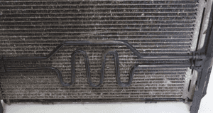 KOMPLET CHŁODNIC BMW SERIA 1 E87 2.0 16V 2006 6