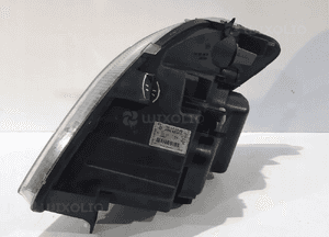 Mercedes Benz Sprinter W906 Lampa H7 R - 13212 5