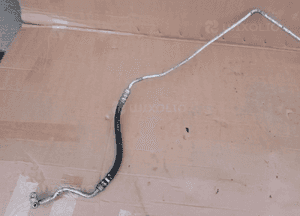 Rurka przewód wąż klimatyzacji klimy Mercedes ML W163 2.7 CDI 4