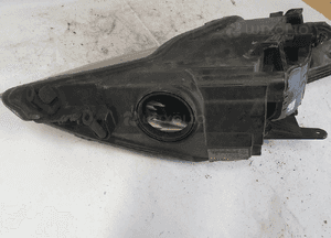 Lampa przednia lewa przód lewo ford mondeo MK4 7