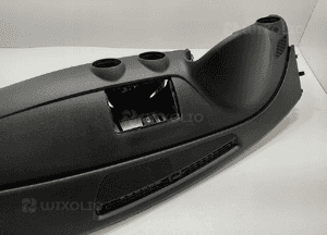 Deska konsola poduszka poduszki air-bag pasy audi A3 8V 2012-2016 europa 8