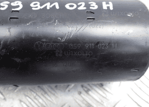 Rozrusznik Audi A4 2.5 TDI LIFT  059911023H  RADOM 3