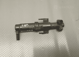 Bmw F01 F02 spryskiwacz lampy lewy 7341541 1