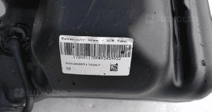Zbiornik adblue pompa trafic iii vivaro b primastar talento 15- 208993933R GT1/038 2