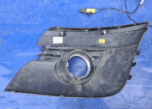 Peugeot 3008 halogen kratka prawa 6