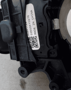 Opel Insignia przelacznik swiatel kierunkowskazow 2