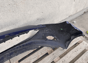 Zderzak przód przedni opel astra iv 4 j gtc 3D 13264551 cały 6