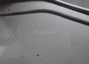 KOŁPAK 18" VW ID.3 ID.4 1T3601147 8