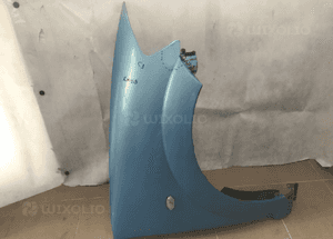 Błotnik prawy przód Citroen C3 I 02-09r 1