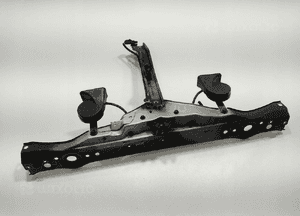 Pas przód przedni wzmocnienie góra górne lexus rx ii RX400 RX400H 2003-08 2