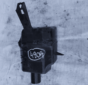 Rezonator powietrza rura citroen berlingo i 1.9D lift 9626000280 9644809680 5