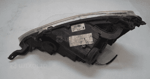 LAMPA PRZEDNIA PRAWA PEUGEOT EXPERT II 9