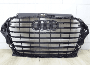 Grill atrapa audi A3 8V sedan 3V5853651B 1