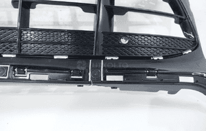 Porsche macan 95B lift 2018- atrapa kratka grill 95B807683AP 9