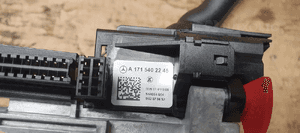 Przełącznik zespolony manetki pająk Mercedes E-Klasa W211 A1715402245 A1715402445 7