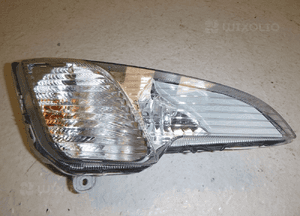 Ford ecosport halogen prawy przód GN15-13B220-MB 5