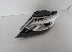 Audi Q7 4L Lift Lampa przednia xenon Lewa - 12651 3