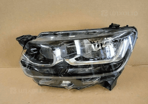 Lampa lewa reflektor lewy toyota proace city verso 18- 1