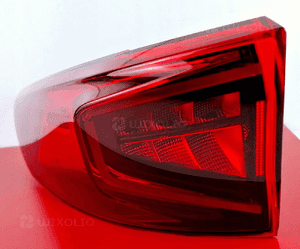 Seat Cupra Formentor LAMPA TYLNA LEWA 5FF945207 3