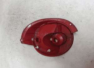 Tyl tylna lampa lewa chevrolet matiz 3