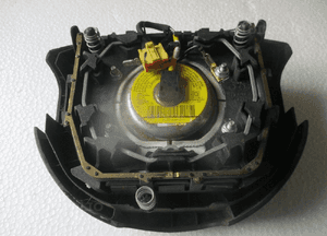 AIR BAG PODUSZKA POWIETRZNA KIEROWCY FORD TRANSIT CONNECT LIFT 2