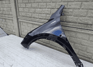 Ford kuga escape MK3 20-24 błotnik przedni lewy 2