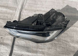 Audi A3 8V0 bixenon lewy 12-16 2