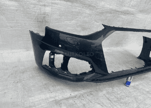 Audi A4 B9 lift zderzak przedni 19- 2