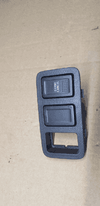 Włącznik przełącznik ILLUMI CANCEL Suzuki Swift IV 1