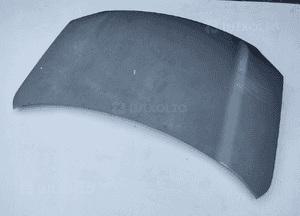 Maska pokrywa silnika nissan x-trail T31 2008-2013 4