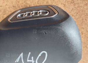 Air bag poduszka powietrzna kierowcy audi Q3 ii 2 83A880201L 4