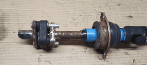 Krzyżak kolumny kierowniczej Jaguar XF X250 2