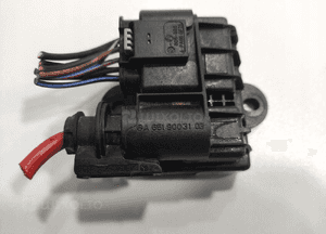 PRZEKAŹNIK ŚWIEC ŻAROWYCH MERCEDES VITO W447 2.2 CDI A6519003103 2014-2019 4
